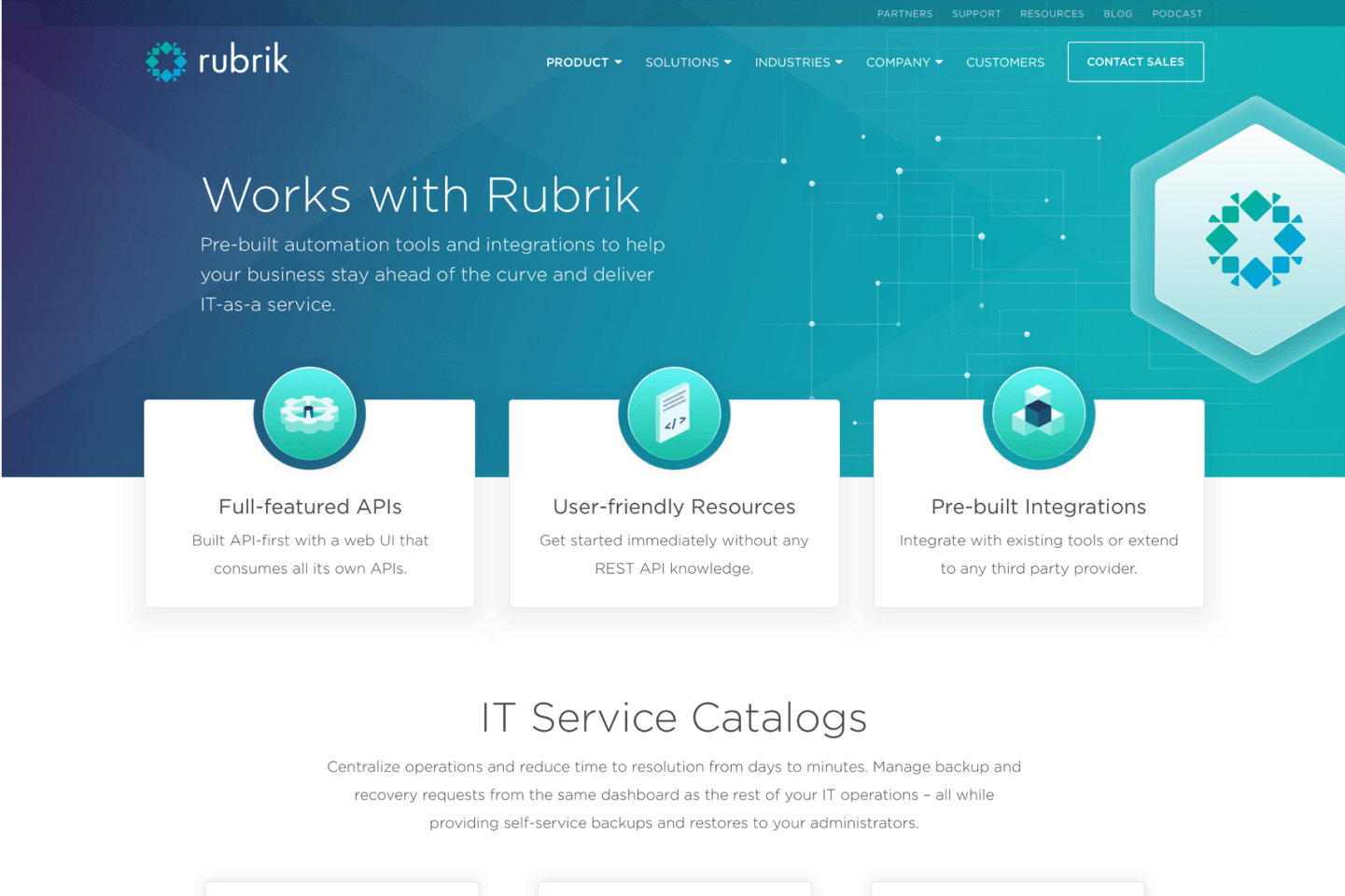 Rubrik