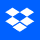 Dropbox company logo